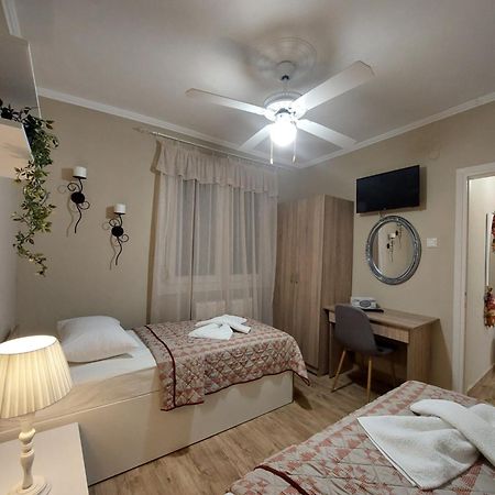 Alice'S Art House Villa Kavála Luaran gambar
