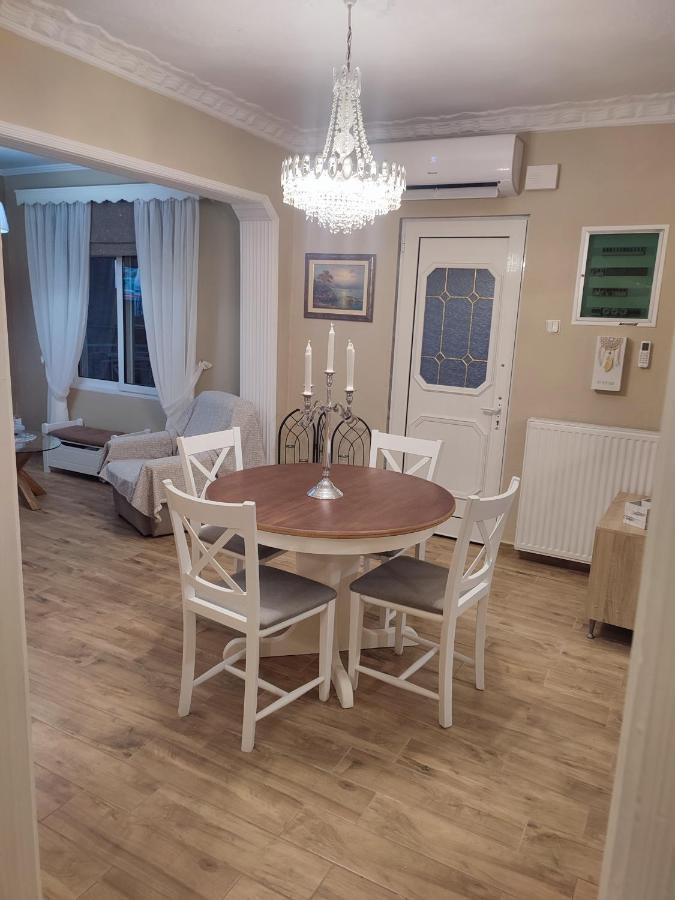 Alice'S Art House Villa Kavála Luaran gambar
