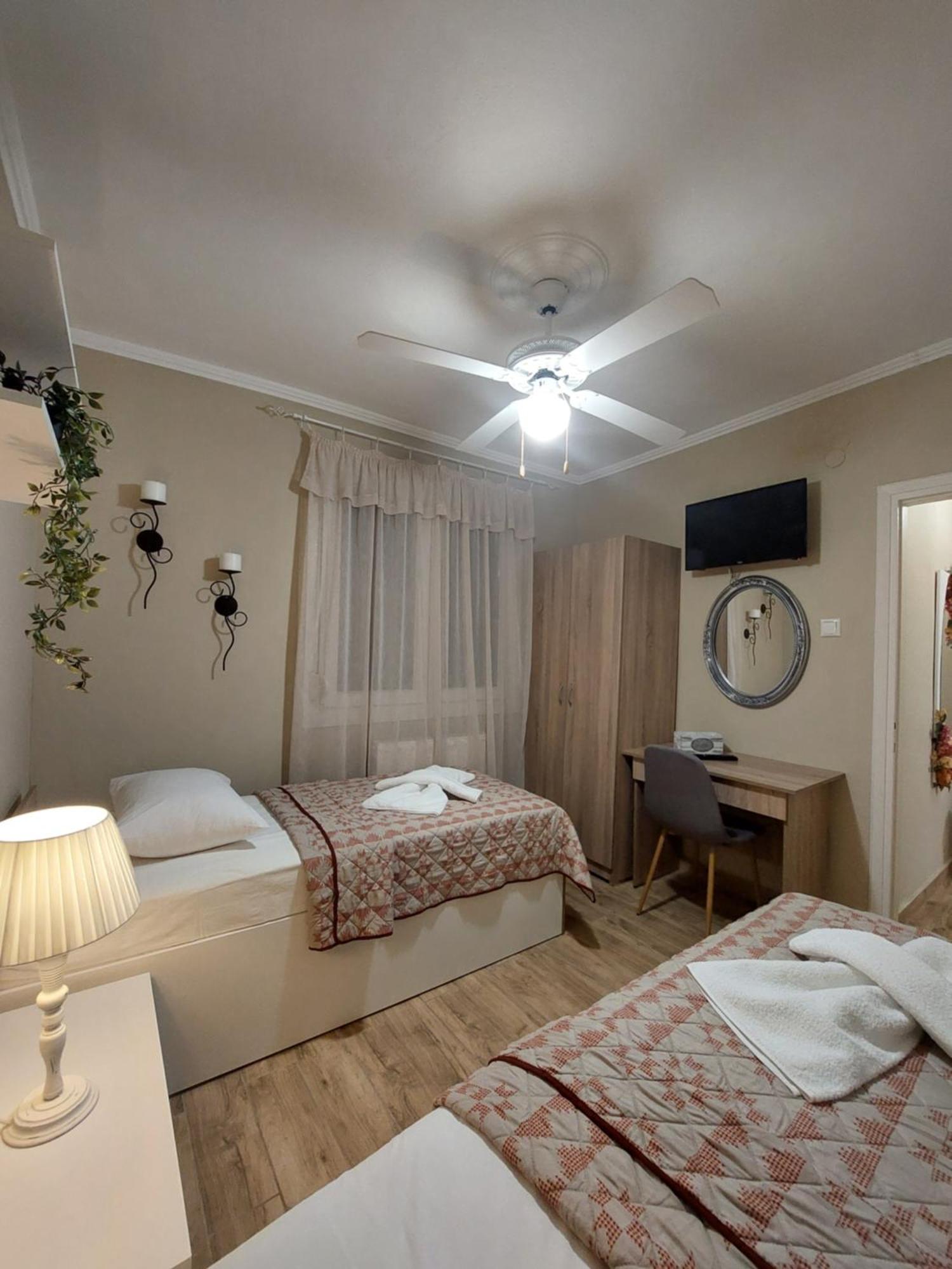 Alice'S Art House Villa Kavála Luaran gambar